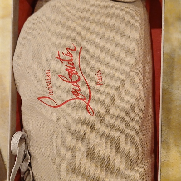 Christian Louboutin Wallet - Picture 6 of 7